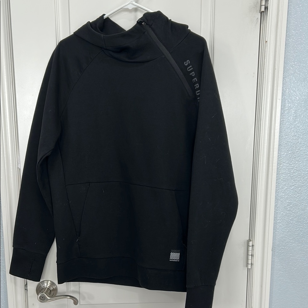 Superdry Training Gymtech Hoodie